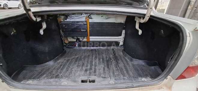Saipa Tiba 2013, 345,670 km - 1.5 l - Bakı