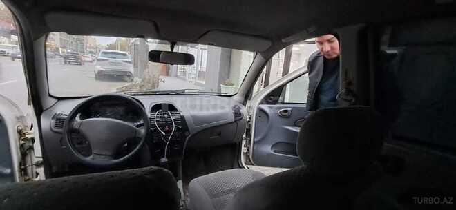 Saipa Tiba 2013, 345,670 km - 1.5 l - Bakı