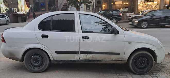 Saipa Tiba 2013, 345,670 km - 1.5 l - Bakı