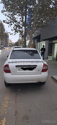 Saipa Tiba 2013, 345,670 km - 1.5 l - Bakı