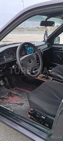 Mercedes 190 1991, 351,654 km - 1.8 l - Bakı