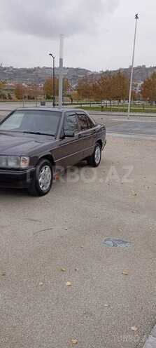 Mercedes 190 1991, 351,654 km - 1.8 l - Bakı
