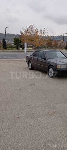 Mercedes 190 1991, 351,654 km - 1.8 l - Bakı
