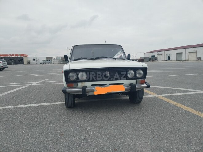 LADA (VAZ) 2106 1994, 98,981 km - 1.5 l - Bakı