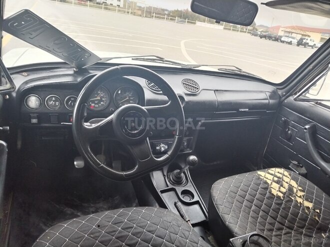 LADA (VAZ) 2106 1994, 98,981 km - 1.5 l - Bakı