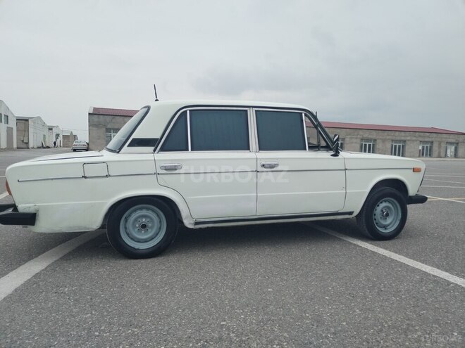 LADA (VAZ) 2106 1994, 98,981 km - 1.5 l - Bakı
