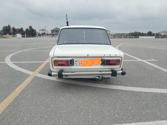 LADA (VAZ) 2106 1994, 98,981 km - 1.5 l - Bakı