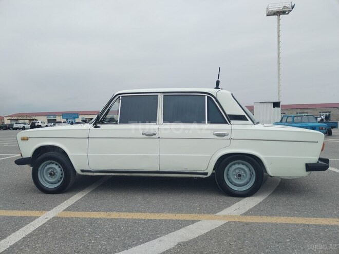 LADA (VAZ) 2106 1994, 98,981 km - 1.5 l - Bakı