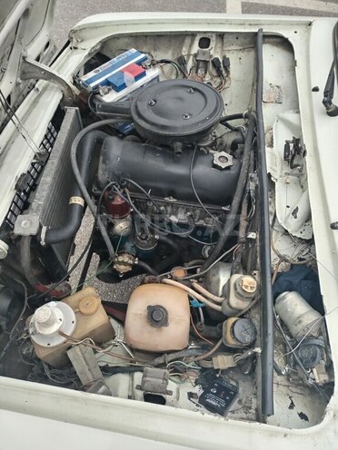 LADA (VAZ) 2106 1994, 98,981 km - 1.5 l - Bakı