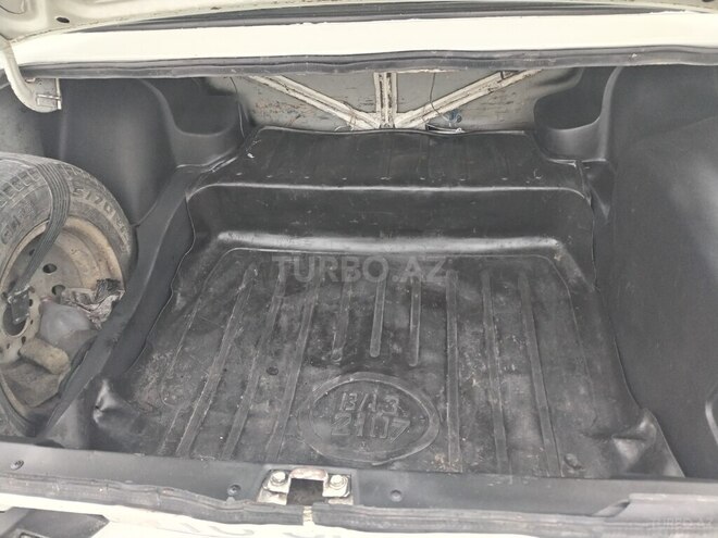 LADA (VAZ) 2106 1994, 98,981 km - 1.5 l - Bakı
