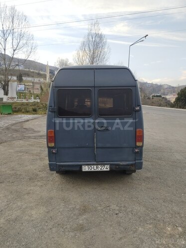 Mercedes 208 D 1992, 300,000 km - 2.5 l - Gəncə