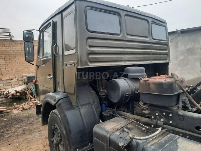 KamAz 55111 1989, 360,000 km - 11.0 л - Bakı