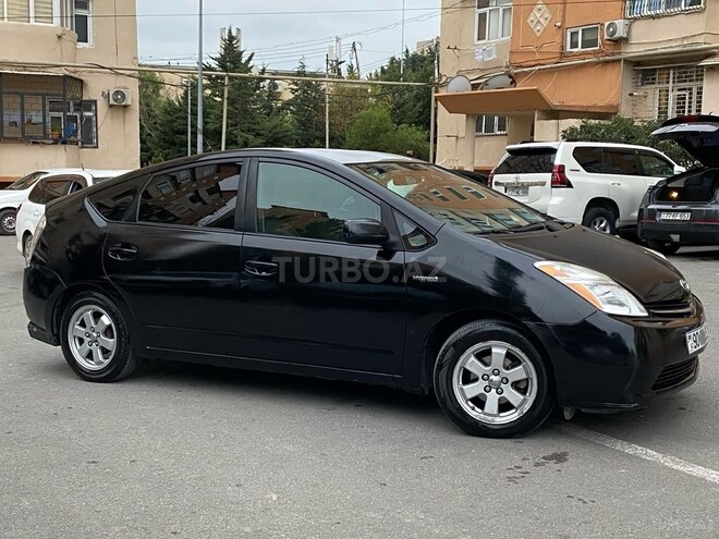 Toyota Prius 2007, 258,000 km - 1.5 л - Bakı