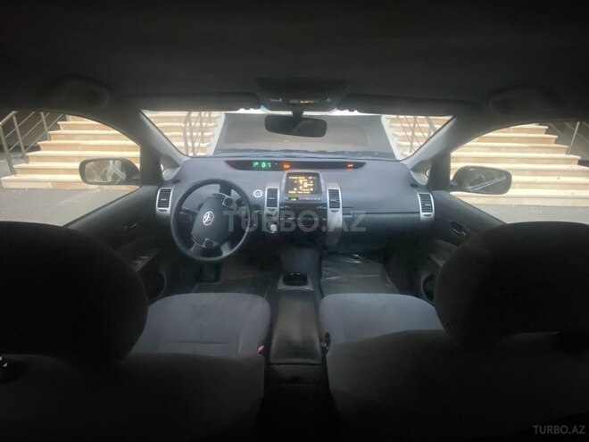 Toyota Prius 2007, 258,000 km - 1.5 л - Bakı