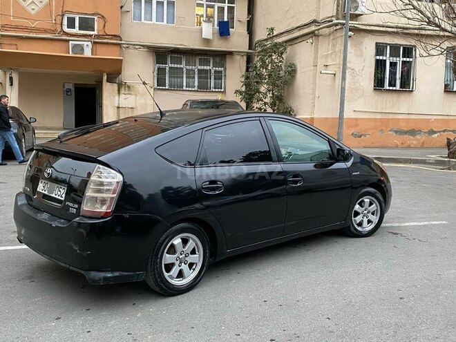 Toyota Prius 2007, 258,000 km - 1.5 л - Bakı