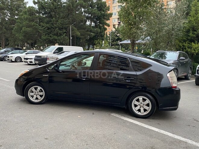 Toyota Prius 2007, 258,000 km - 1.5 л - Bakı