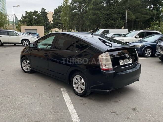 Toyota Prius 2007, 258,000 km - 1.5 л - Bakı