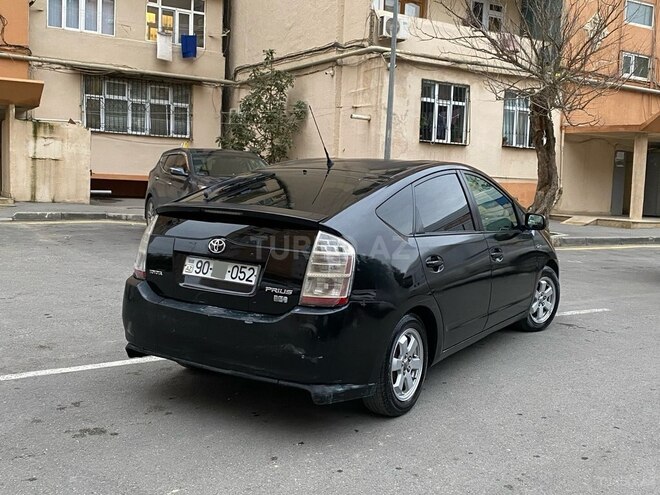 Toyota Prius 2007, 258,000 km - 1.5 л - Bakı
