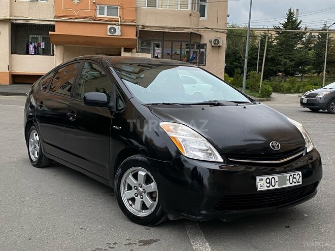 Toyota Prius 2007, 258,000 km - 1.5 л - Bakı