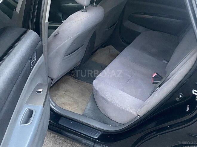 Toyota Prius 2007, 258,000 km - 1.5 л - Bakı
