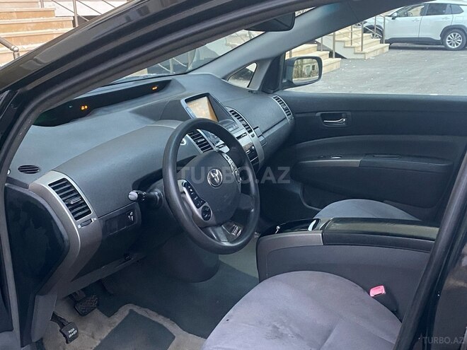 Toyota Prius 2007, 258,000 km - 1.5 л - Bakı