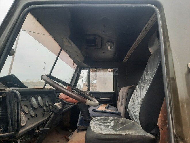 KamAz 55111 1989, 360,000 km - 11.0 л - Bakı