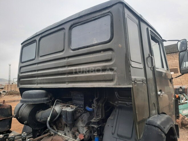 KamAz 55111 1989, 360,000 km - 11.0 л - Bakı