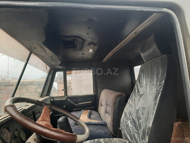 KamAz 55111 1989, 360,000 km - 11.0 л - Bakı