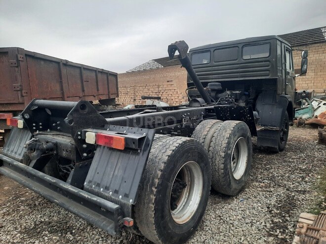 KamAz 55111 1989, 360,000 km - 11.0 л - Bakı
