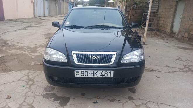 Chery Amulet (A15) 2006, 325,689 km - 1.6 л - Bakı