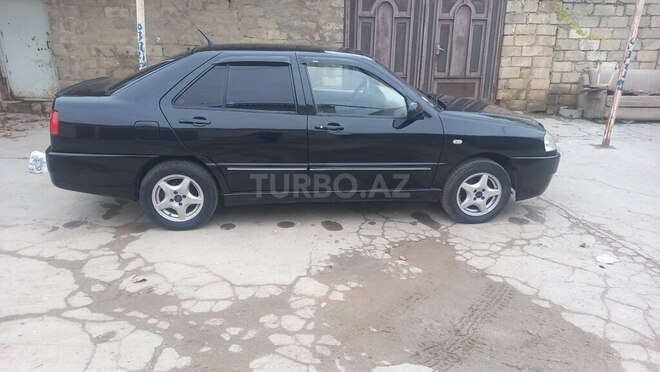 Chery Amulet (A15) 2006, 325,689 km - 1.6 л - Bakı