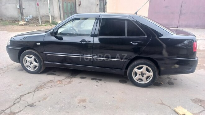Chery Amulet (A15) 2006, 325,689 km - 1.6 л - Bakı