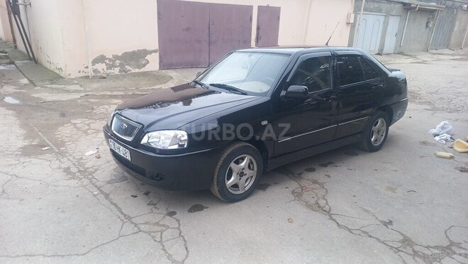 Chery Amulet (A15) 2006, 325,689 km - 1.6 л - Bakı