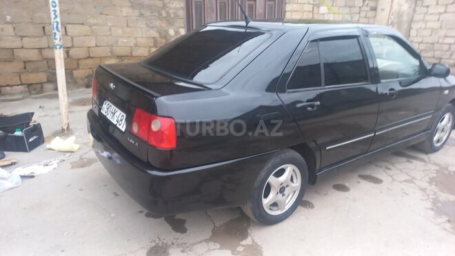 Chery Amulet (A15) 2006, 325,689 km - 1.6 л - Bakı