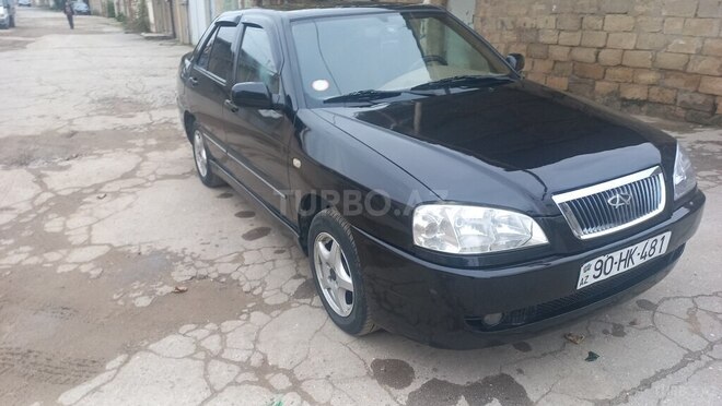 Chery Amulet (A15) 2006, 325,689 km - 1.6 л - Bakı