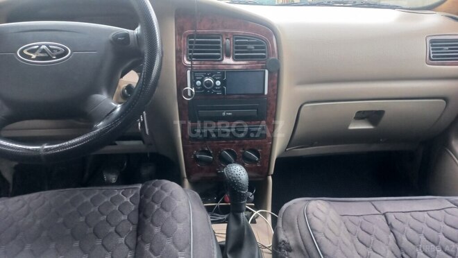 Chery Amulet (A15) 2006, 325,689 km - 1.6 л - Bakı