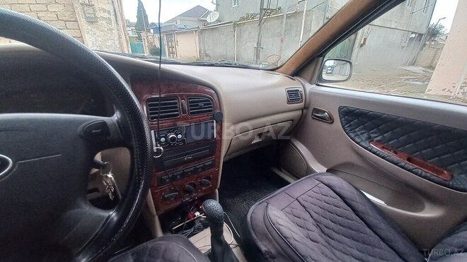 Chery Amulet (A15) 2006, 325,689 km - 1.6 л - Bakı