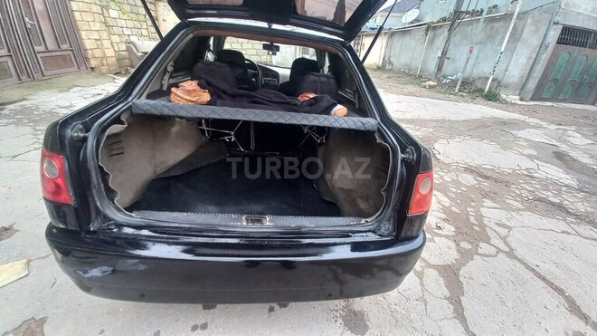 Chery Amulet (A15) 2006, 325,689 km - 1.6 л - Bakı