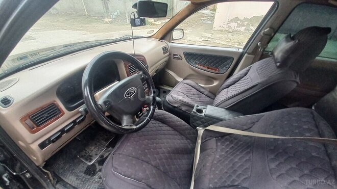 Chery Amulet (A15) 2006, 325,689 km - 1.6 л - Bakı