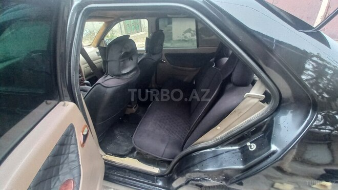 Chery Amulet (A15) 2006, 325,689 km - 1.6 л - Bakı