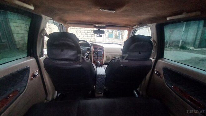 Chery Amulet (A15) 2006, 325,689 km - 1.6 л - Bakı