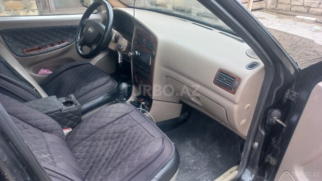 Chery Amulet (A15) 2006, 325,689 km - 1.6 л - Bakı