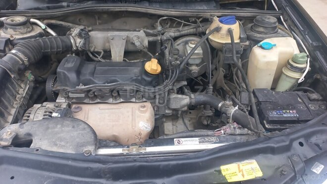 Chery Amulet (A15) 2006, 325,689 km - 1.6 л - Bakı