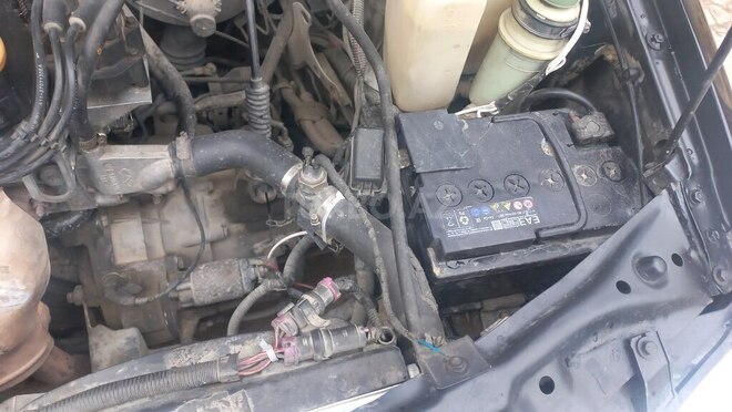 Chery Amulet (A15) 2006, 325,689 km - 1.6 л - Bakı