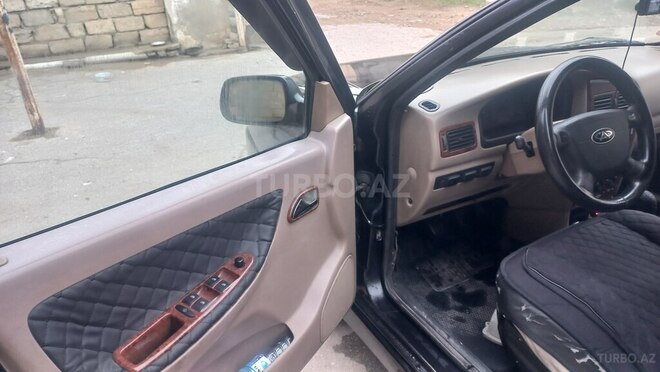 Chery Amulet (A15) 2006, 325,689 km - 1.6 л - Bakı