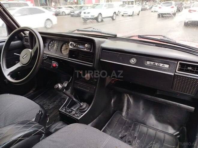 LADA (VAZ) 2107 2007, 65,243 km - 1.6 л - Bakı