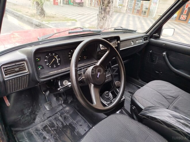 LADA (VAZ) 2107 2007, 65,243 km - 1.6 л - Bakı