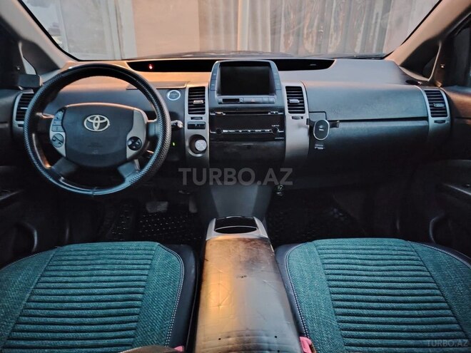 Toyota Prius 2007, 195,000 km - 1.5 l - Bakı
