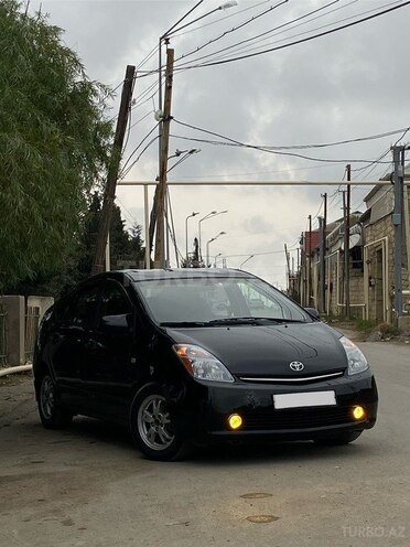 Toyota Prius 2007, 195,000 km - 1.5 l - Bakı