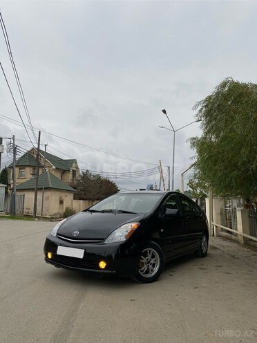 Toyota Prius 2007, 195,000 km - 1.5 l - Bakı